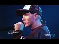 Top 20 Celebs Dissed By Eminem