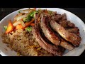 Mastering Hibachi Perfection: Professional Chef's Guide to Cooking Rack of Lamb