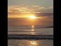 Sunrise Jacksonville Beach (Jax Beach) 08/07/21