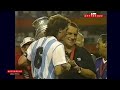 TODAS las FINALES de la COPA AMÉRICA 1963 - 2021