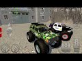 Juegos De Carros - US Army, Police cars Exterme Off-Road #1 - Offroad Outlaws Android Gameplay FHD