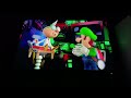 Gameplay of Luigi’s Mansion 2 HD on Nintendo Switch