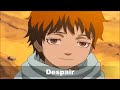 Naruto Sad Soundtrack Collection [Anime/Movies]  - T.A.M