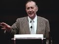 The Secret Power Of Fasting | Derek Prince