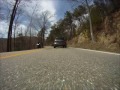 Tail of the Dragon, S60R chases GTI