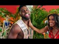 Jason Derulo x Nuka - Love Not War [Official Music Video]