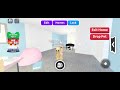 Hatching Christmas future egg in adopt me *UNEXPECTED* || • Yui Gaming •