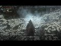 Bloodborne™: Fighting the First Hunter