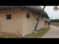 안동 하회마을, 경북관광지 유네스코 세계유산  ASMR [Andong Hahoe folk village] UNESCO World Heritage Site, korea road