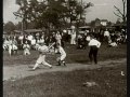 Deadball Era Baseball Game Footage (1900-1920)