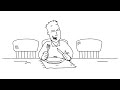 A True Friendship is now Formed | Simon's Cat Extra