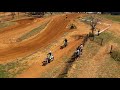 Warrior Class Moto 2 AOT 4 Seasons Race Series Round 1