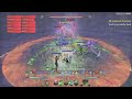 ESO VKA Prog 16/36 Heal POV