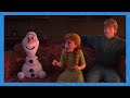 All the Mistakes you Missed in Frozen & Frozen 2!