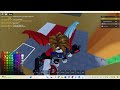 Building Rip_Solom80's house In Roblox The Chosen One