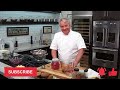 The Best Way to Pickle Onions | Chef Jean-Pierre