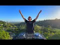 Rüfüs Du Sol Sundowner Mix |Vol. 39| |Beverly Hills Edition| (4K)