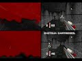 Goldeneye 64 Online: Justase Vs Robbie Vs N64Lain Vs Grim - Basement