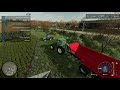 🌱👉Como SEMBRAR y COSECHAR ACEITUNA en FARMING SIMULATOR 22