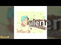 Robin and Julien ( Small world Webtoon) ROBIN SAVAGE MOMENTS BL 9