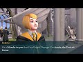 Merula's Recovery (Year 5 Chapter 31) - Harry Potter Hogwarts Mystery