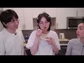 KYEDAE FRIDAY IS BACK!! | Kyedae, TenZ & Sakura Make Italian!