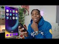 Whats On My iPhone 14 Pro Max + Customization Tips iOS 16