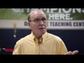 Dan Gable interview with The Hannibal TV