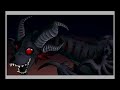 Red Lyrium Dragon - DA:I Speedpaint