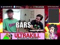 Ultrakill: The Secret Level Extravaganza
