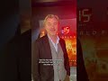 IMAX 70mm explained by Christopher Nolan | Oppenheimer