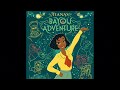 Special Spice 10 Minute Loop (From Tiana’s Bayou Adventure)