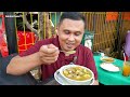 SOTO MADURA PALING BRUTAL!! SEMUA ORGAN SAPI NUMPUK DI GEROBAK INI