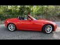 Simple Math: Driver + NC = Fun , In-depth review 2012 MX-5 Miata, the most carefree sports car ever!