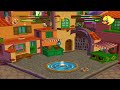 Tom And Jerry War Of The Whiskers PCSX2 Full Gameplay