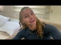 Day In The Life: Women’s vs Mens Pro Athlete (Volleyball)