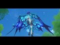 Genshin Impact gameplay (no intro, no talking) Part 1