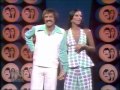 Sonny and Cher- With A Little Help From My Friends with close