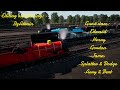 Train Sim World 4 | Devious Diesel [Livery Showcase] Ep.12