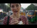 Mummy Taught Her Real Bargaining | India Travel Series