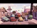 Our Town (from Cars)