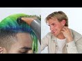 Hairdresser Reacts to Mind Blowing Color & Cut Transformations