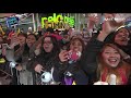 BTS - Make It Right + Boy With Luv @ 191231 Dick Clark's New Year's Rockin' Eve