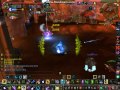 World of Warcraft Balance Druid Vs. Frost Mage 4.3