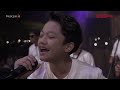 Damar Adji - Terlalu Sadis (Official Music Video) | Live Version