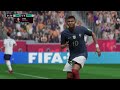 FIFA 23 | BEST GOALS WORLD CUP 2022 | 4K