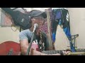 I can't fight this feeling anymore-Reo Speed Wagon(Vicbords Cover)tagbilaran