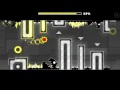 Geometry Dash Meltdown - Airborne Robots 100%