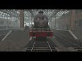 CALLING ALL ENGINES: Re-Shorts 2- A Thomas & Friends Reimagining- Trainz Remake