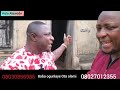 AKONI ALAGBARA ENIYAN KAN WA NI ILU MODAKEKE, OGUNLAYE OTA O LAMI NI ORUKO RE.